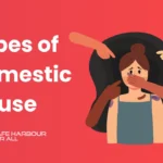 Types Of Domestic Abuse